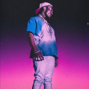 Meet your Posher, Tyler